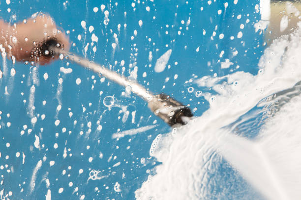 Professional Pressure Washing Services in Waukee, IA
